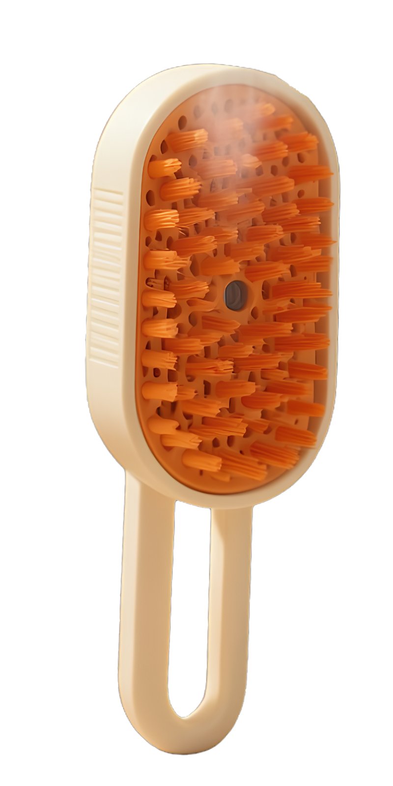 Cepillo con vapor 3 en 1 Corlanza para perros y gatos