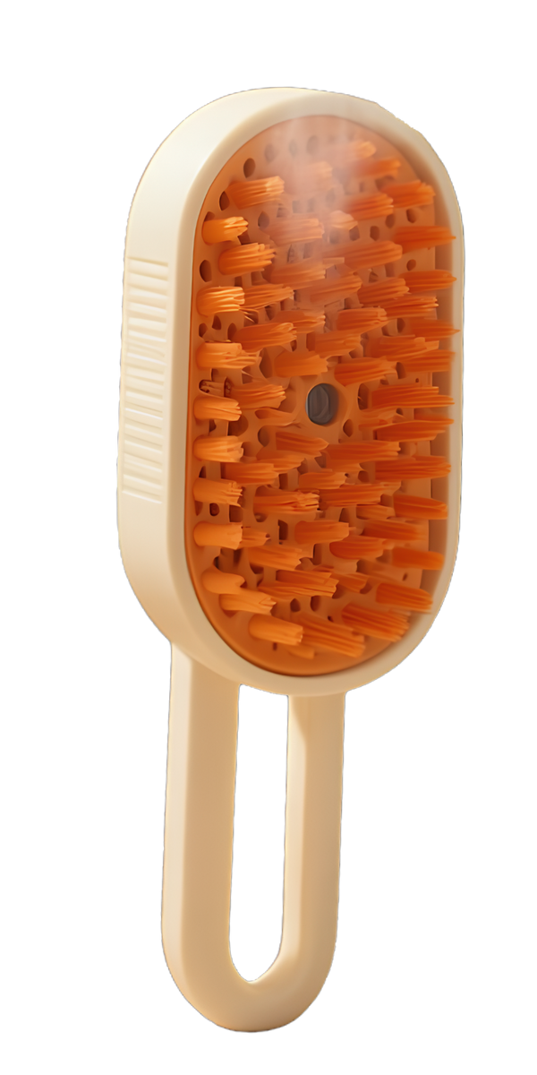 Cepillo con vapor 3 en 1 Corlanza